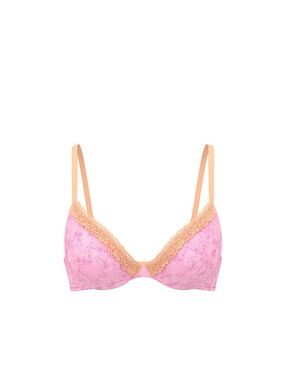 NWT Wear Everywhere Super Push Up Bra